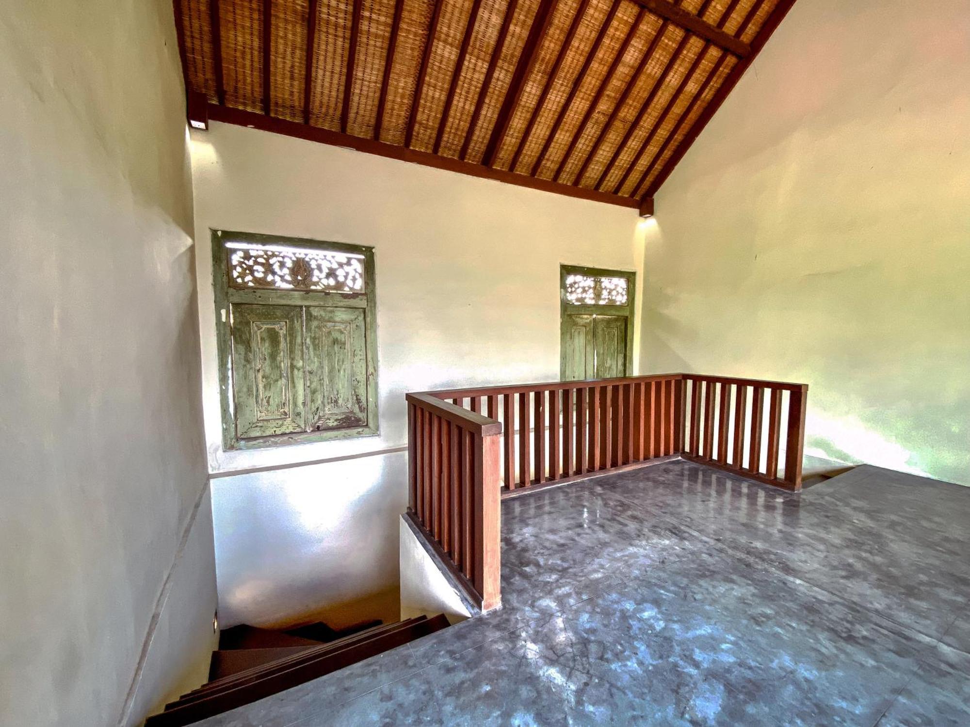 אובוד Villa Puri Tupai מראה חיצוני תמונה